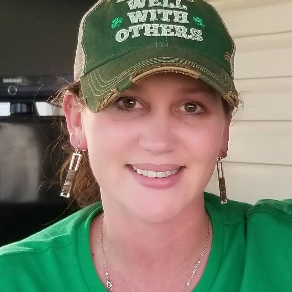 Meet your Posher, Sonia